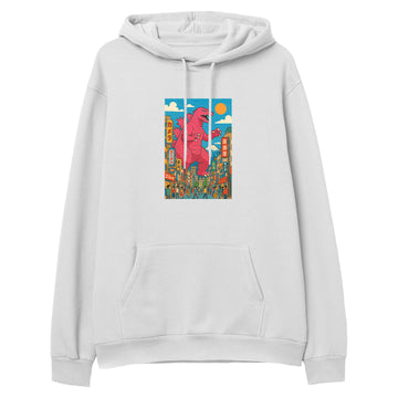 Tokyo Panic - Hoodie - Regular