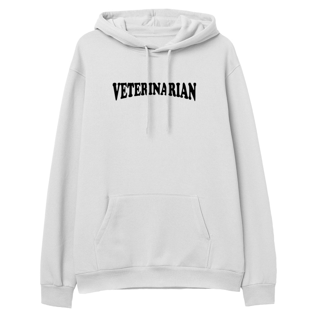 Veterinarian - Hoodie - Regular