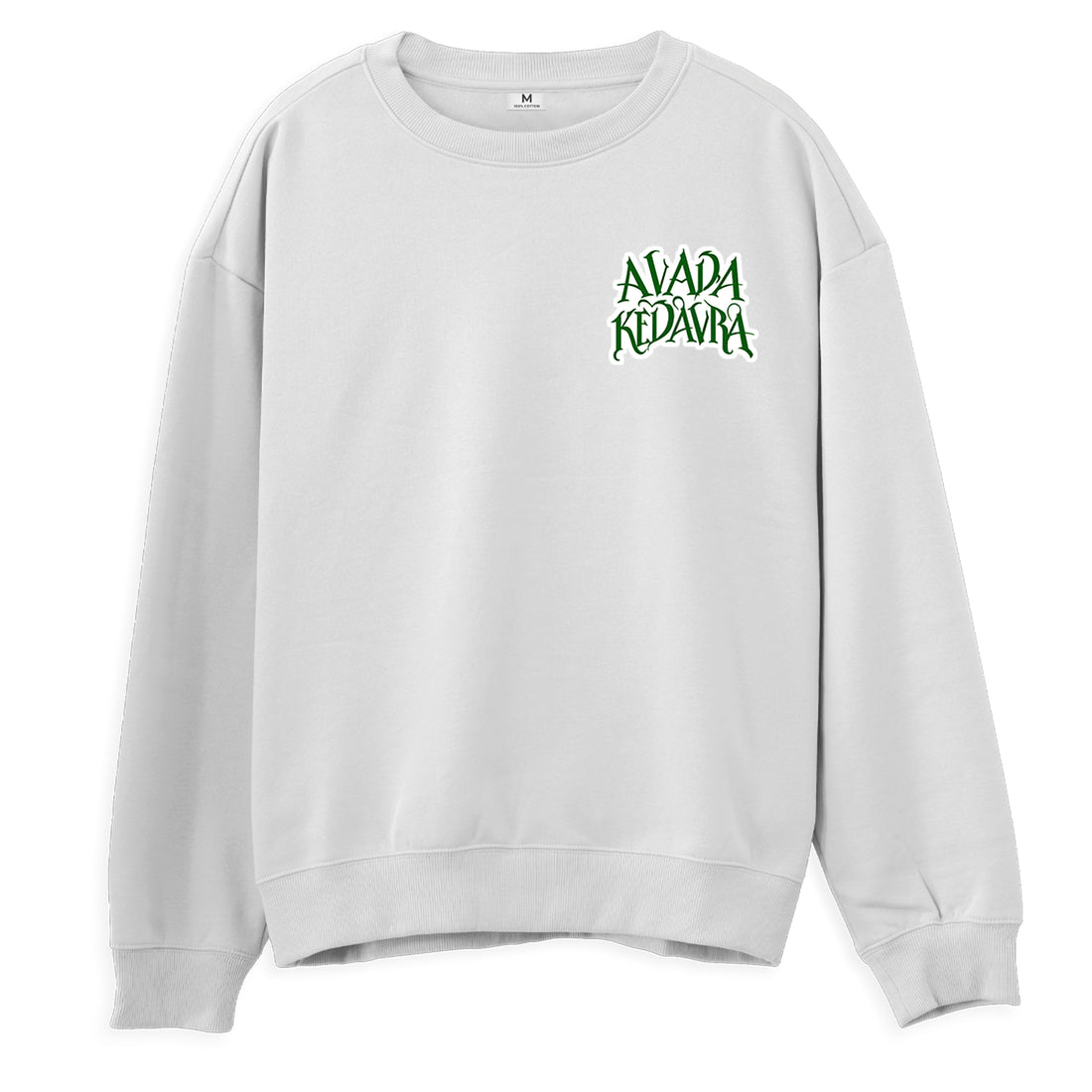 Avada Kedavra - Sweatshirt - Regular