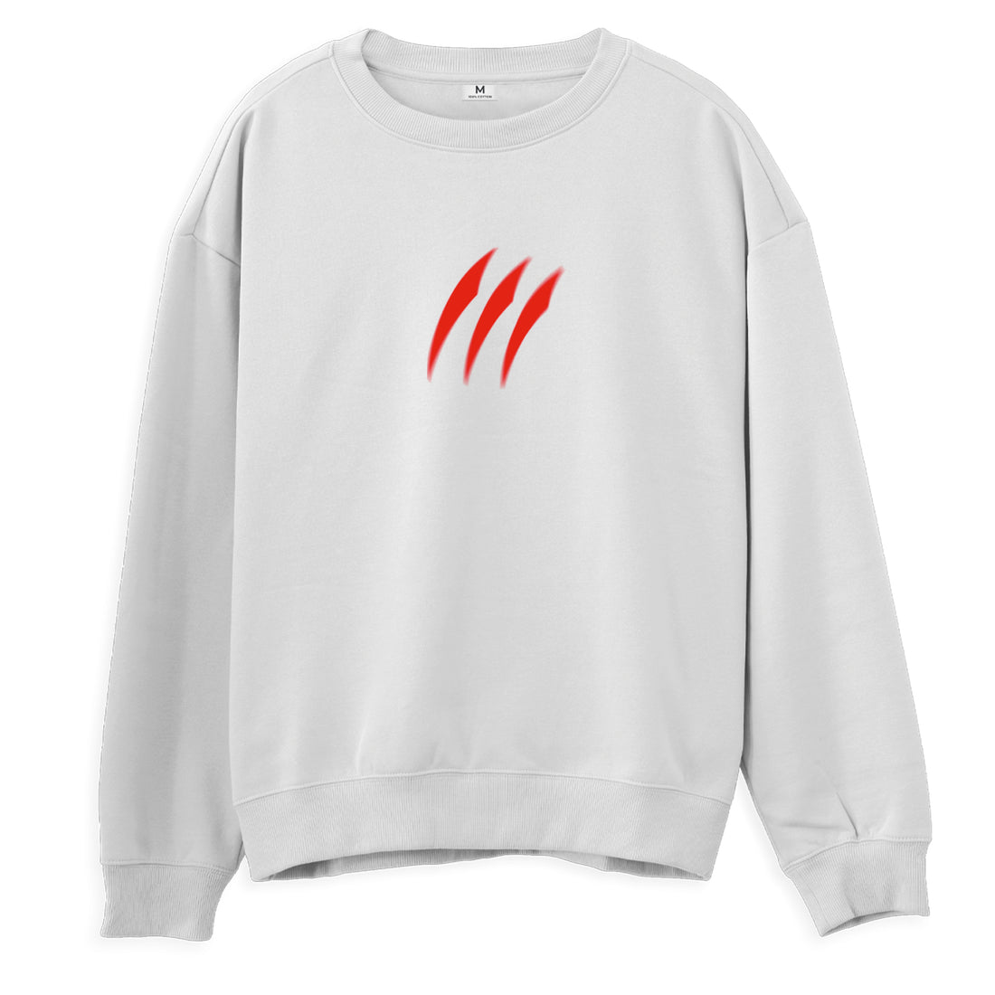 Beast Mode - Sweatshirt - Regular