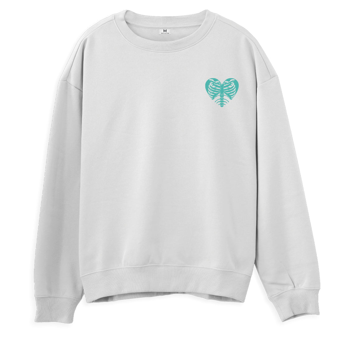 Bro Do You Even Lift - Sweatshirt - Regular