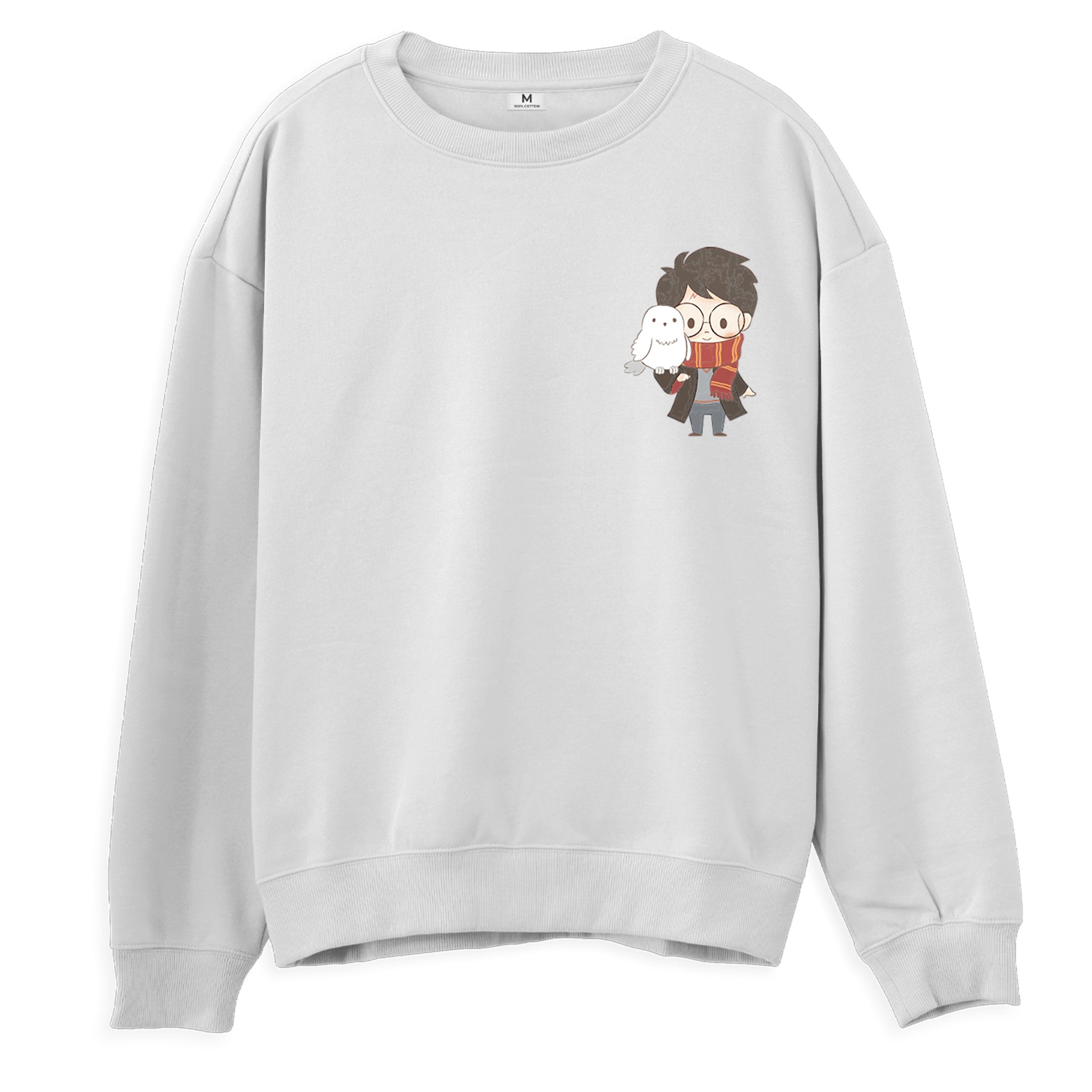 Cute Harry - Sweatshirt - Regular