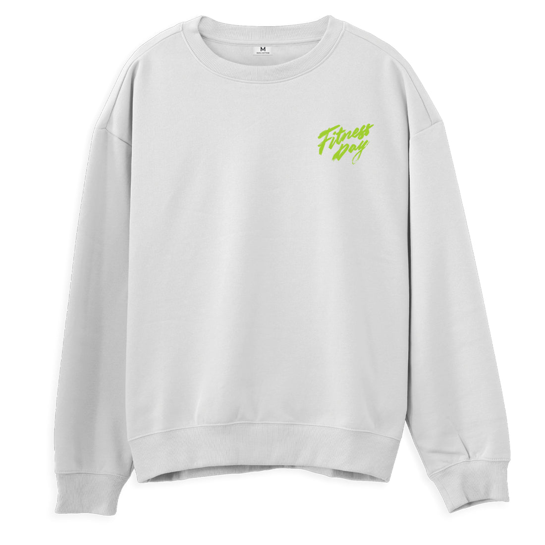 Fitness Day - Sweatshirt - Regular