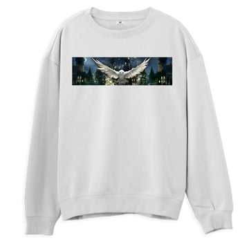 Hedwig II - Sweatshirt - Regular