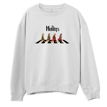 Hobbits - Sweatshirt - Regular