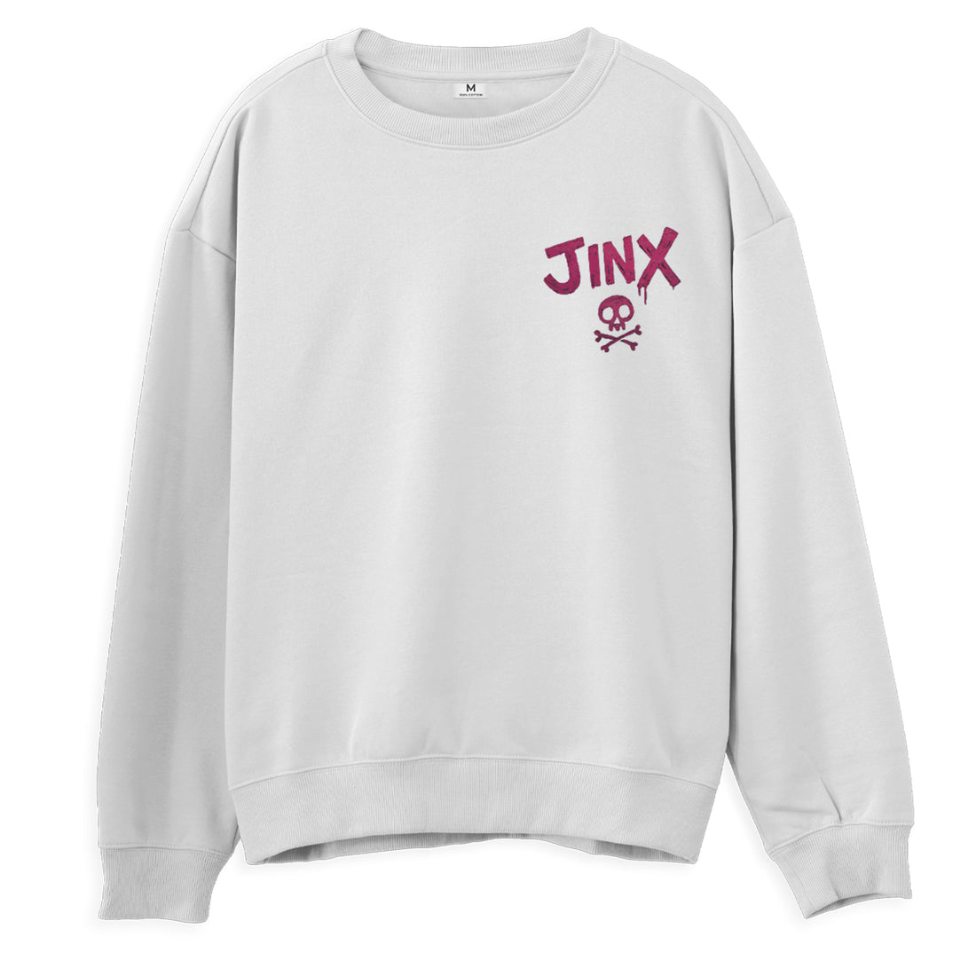 Jinx II - Sweatshirt - Regular