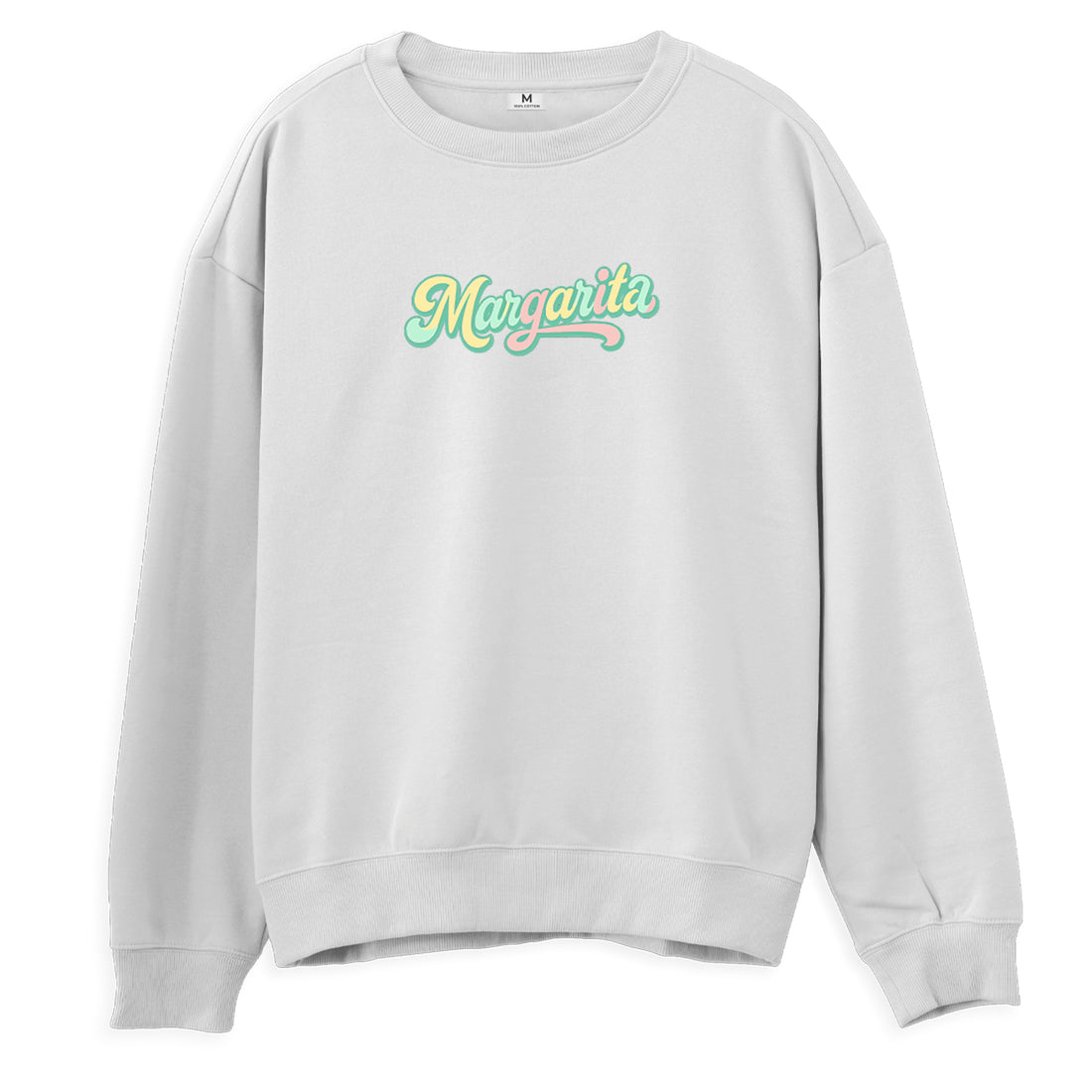 Margarita - Sweatshirt - Regular