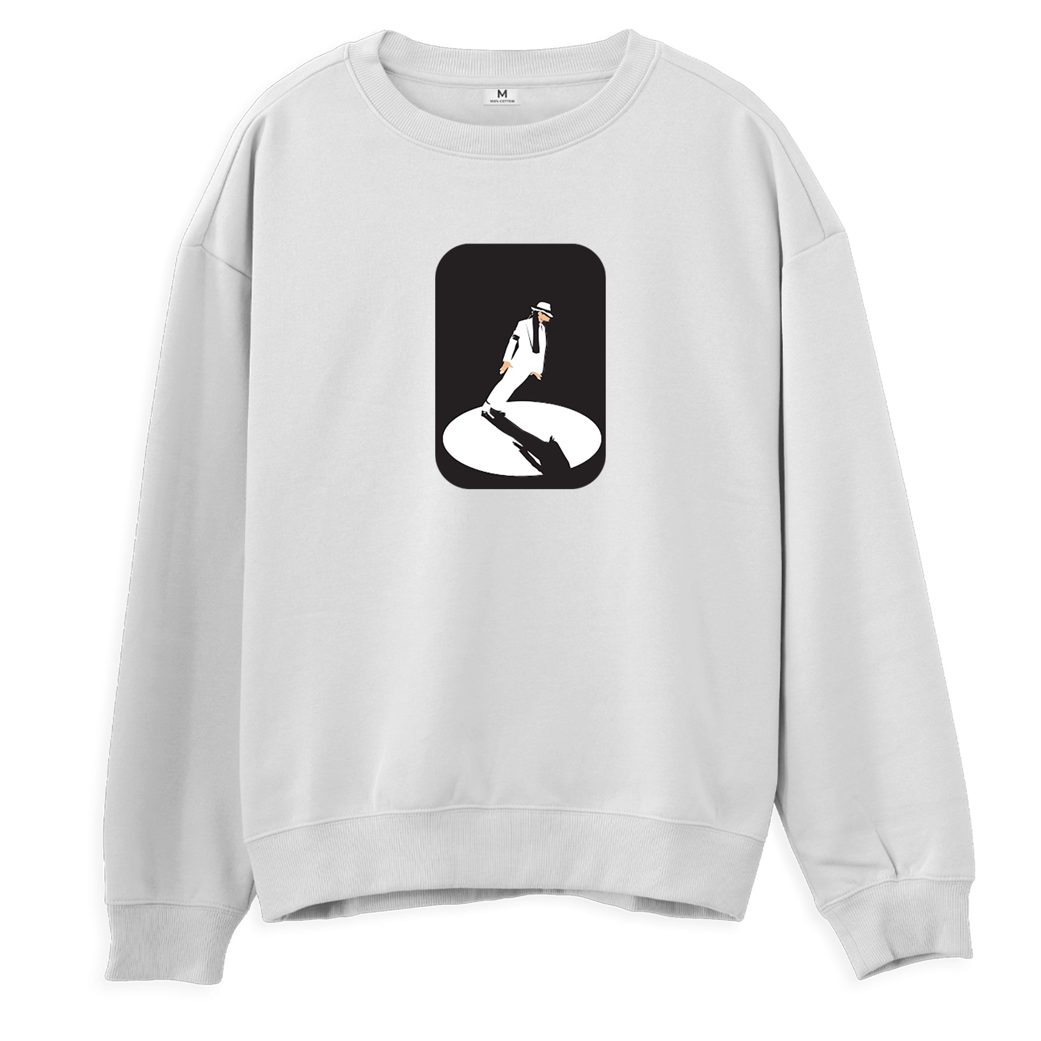 Michael Jackson - Sweatshirt - Regular
