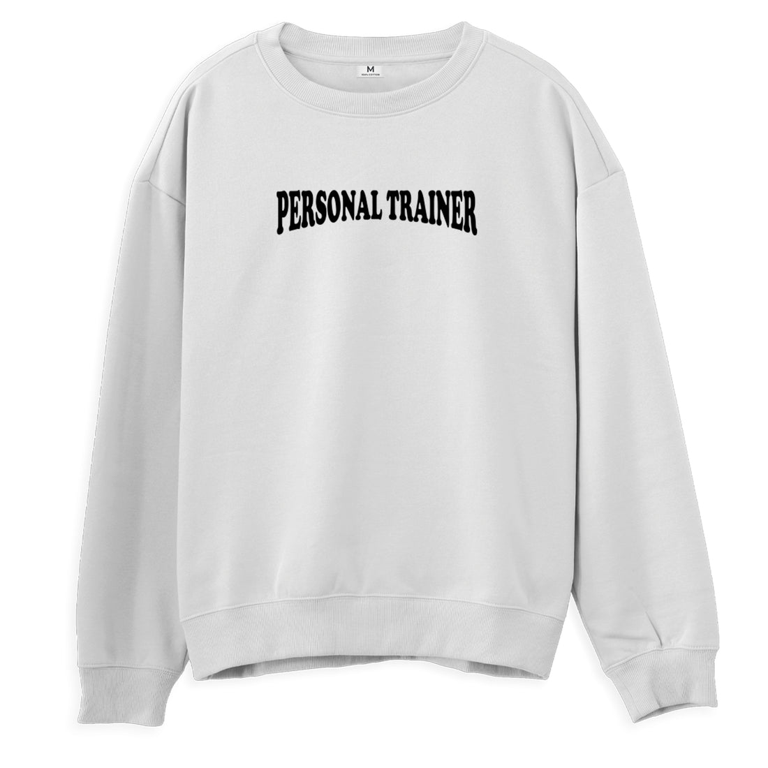 Personal Trainer - Sweatshirt - Regular