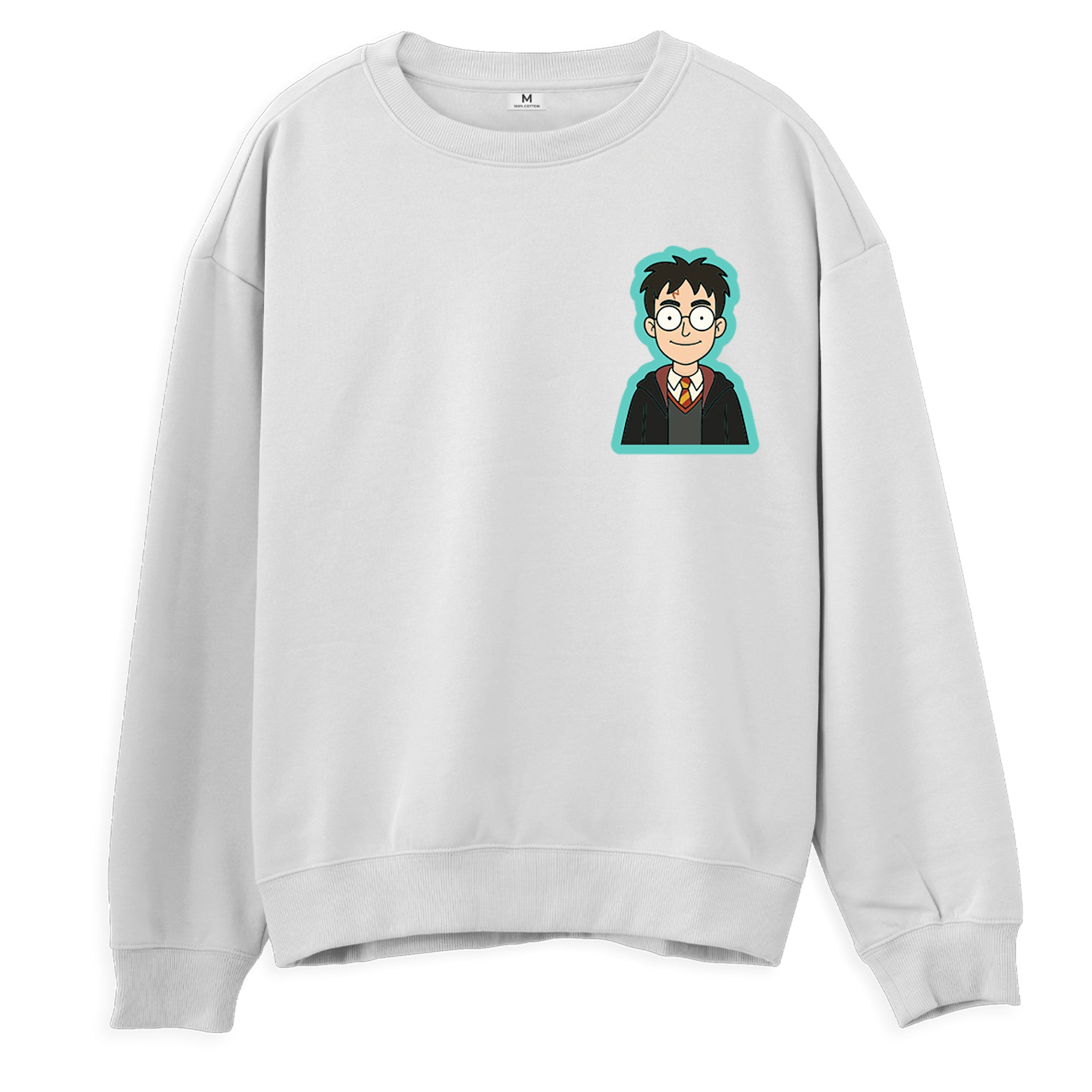 Potterick - Sweatshirt - Regular