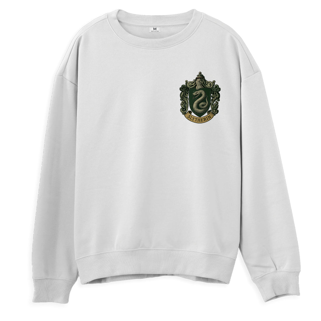 Slytherin - Sweatshirt - Regular