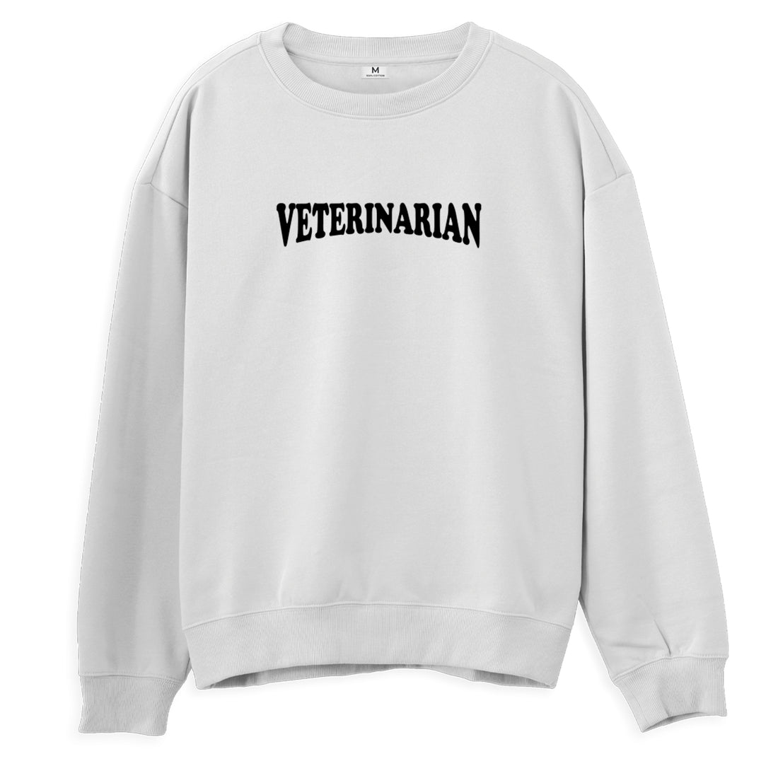 Veterinarian - Sweatshirt - Regular