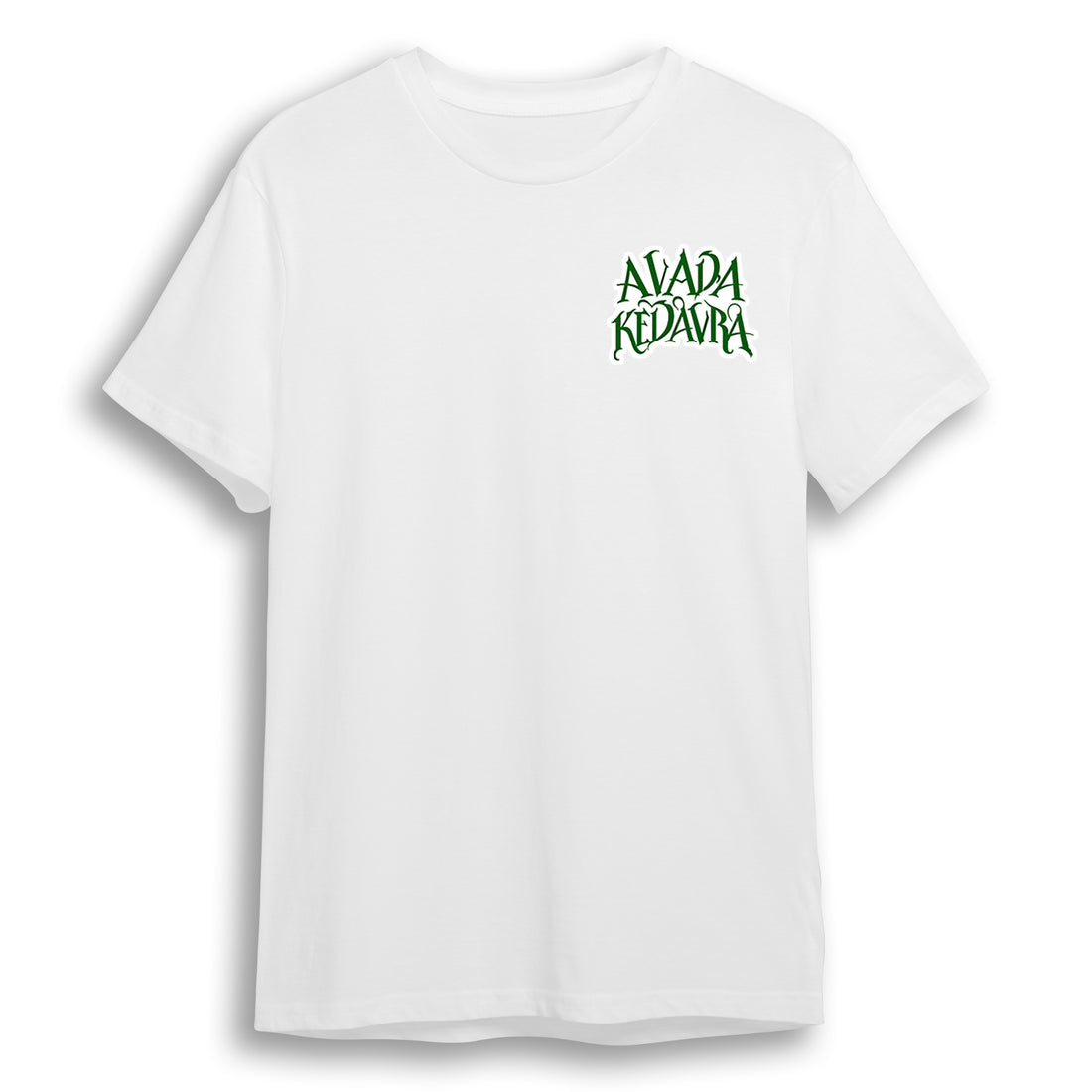 Avada Kedavra - Regular T-Shirt