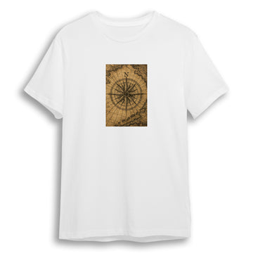 Compass - Regular T-Shirt