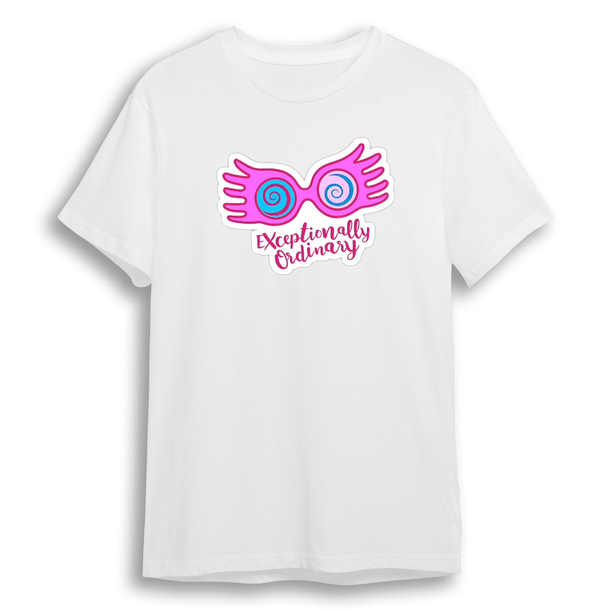 Expectionally Ordinary - Regular T-Shirt
