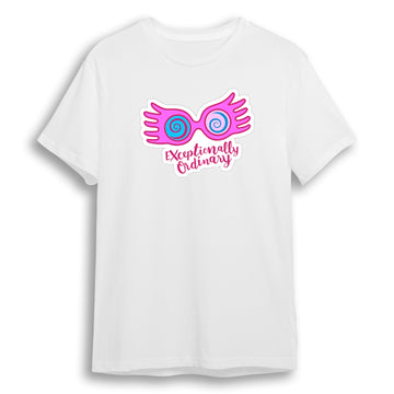 Expectionally Ordinary - Regular T-Shirt