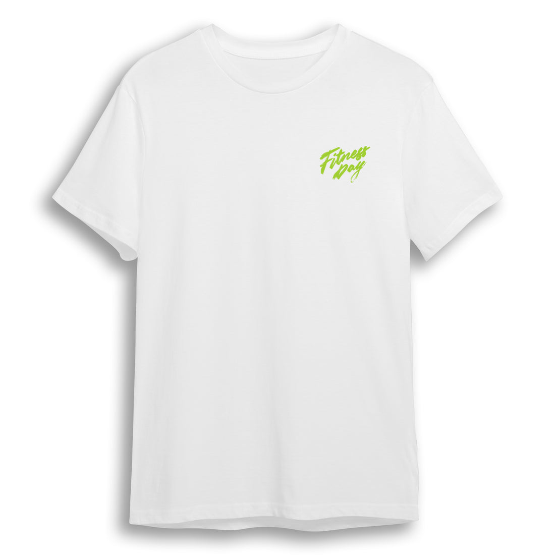 Fitness Day - Regular T-Shirt