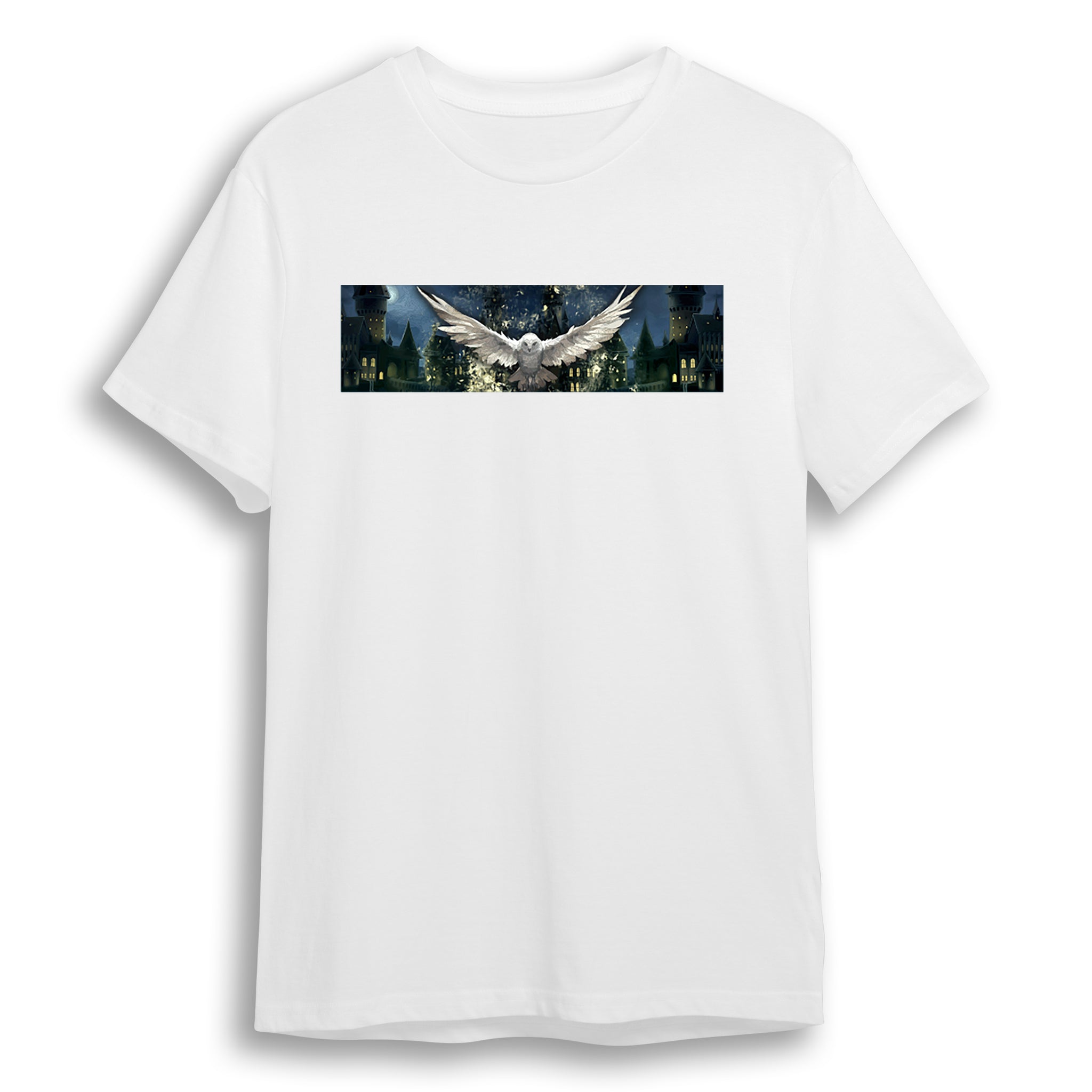 Hedwig II - Regular T-Shirt