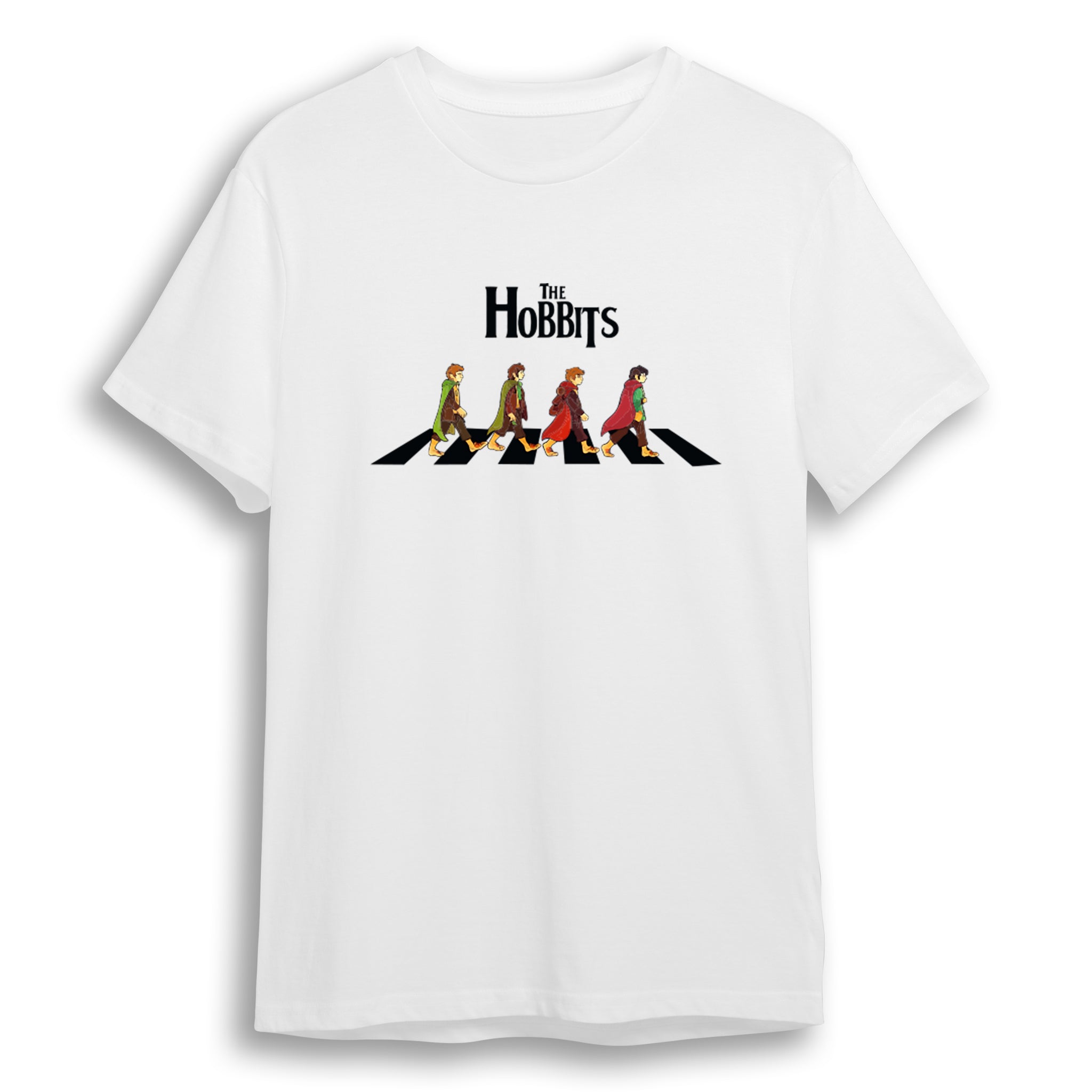 Hobbits - Regular T-Shirt