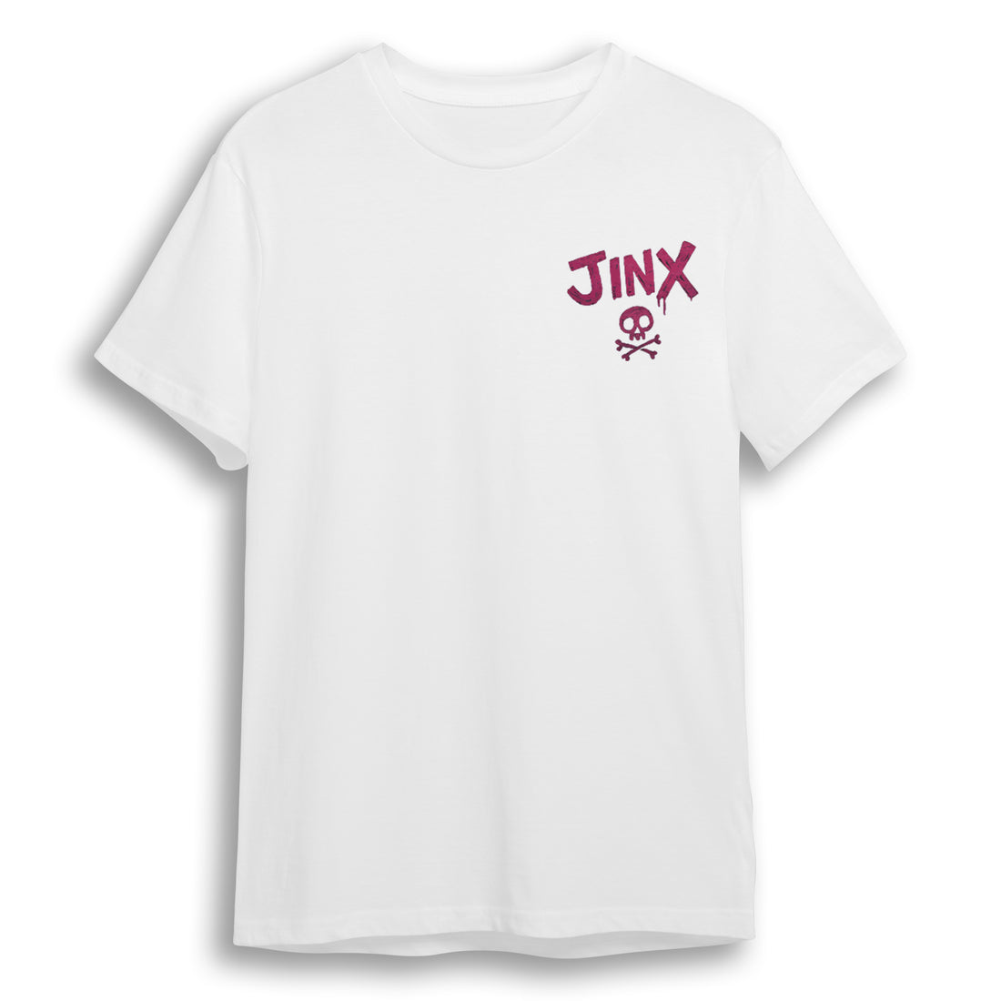 Jinx II - Regular T-Shirt