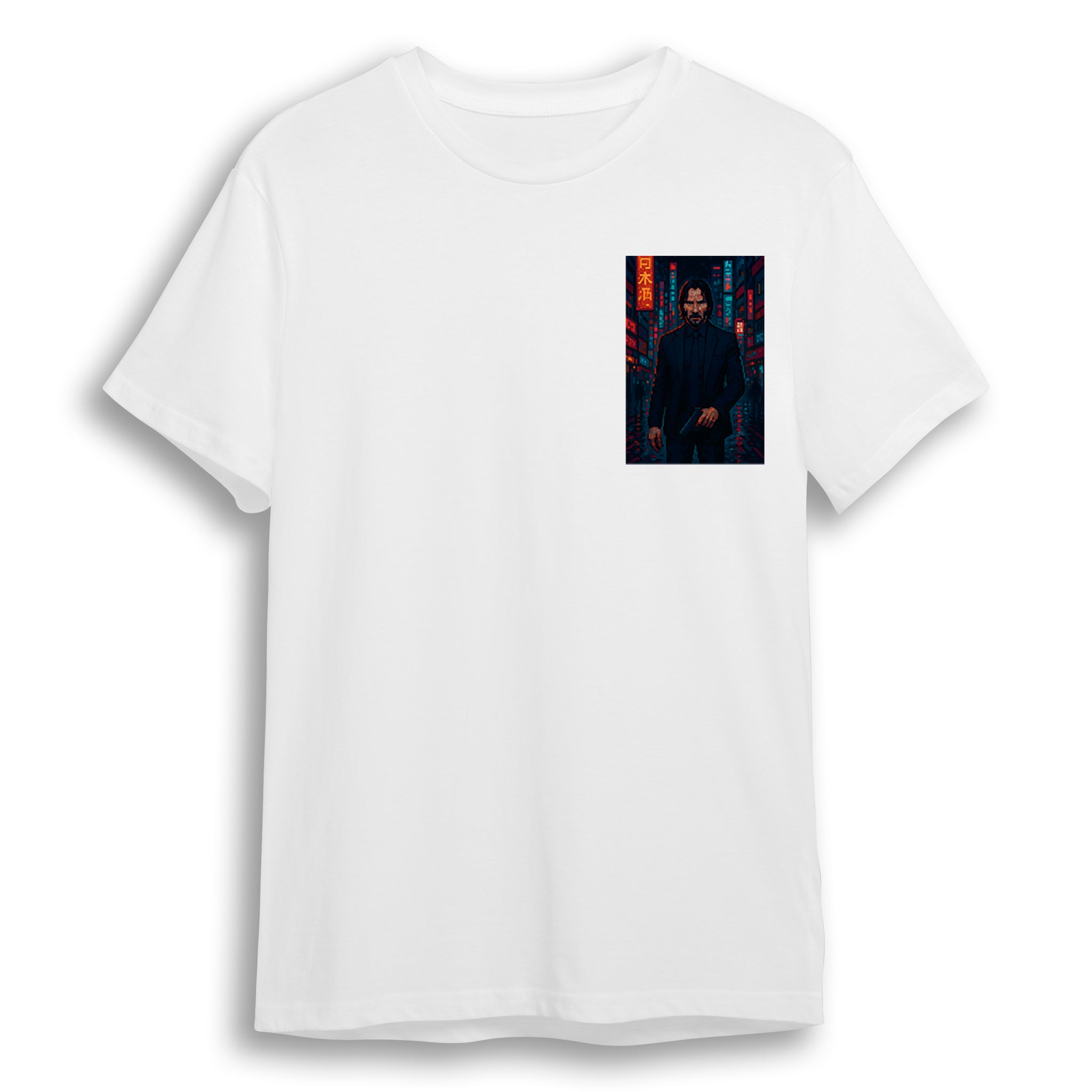John Wick - Regular T-Shirt