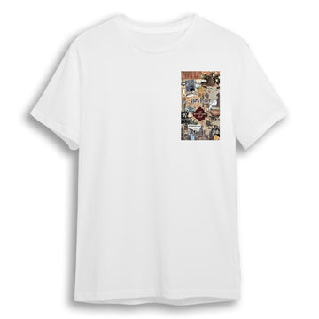Potter Head - Regular T-Shirt