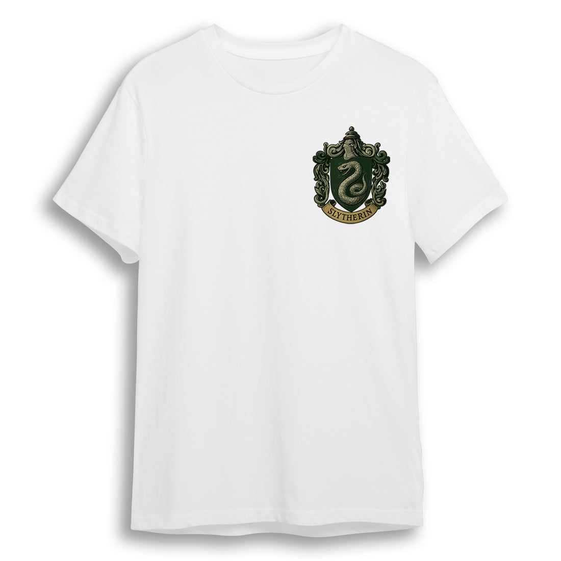 Slytherin - Regular T-Shirt