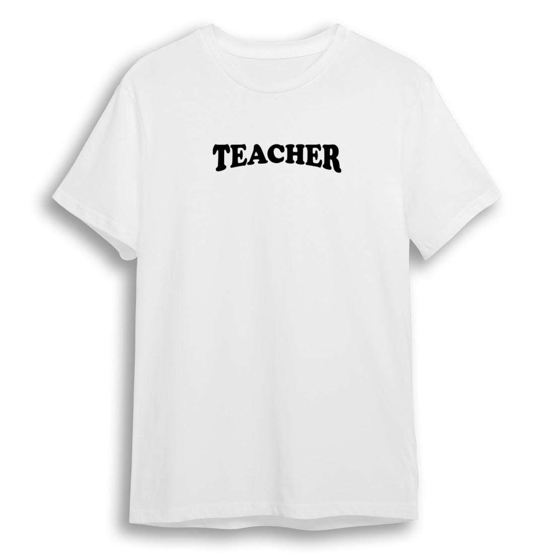 Teacher - Regular T-Shirt