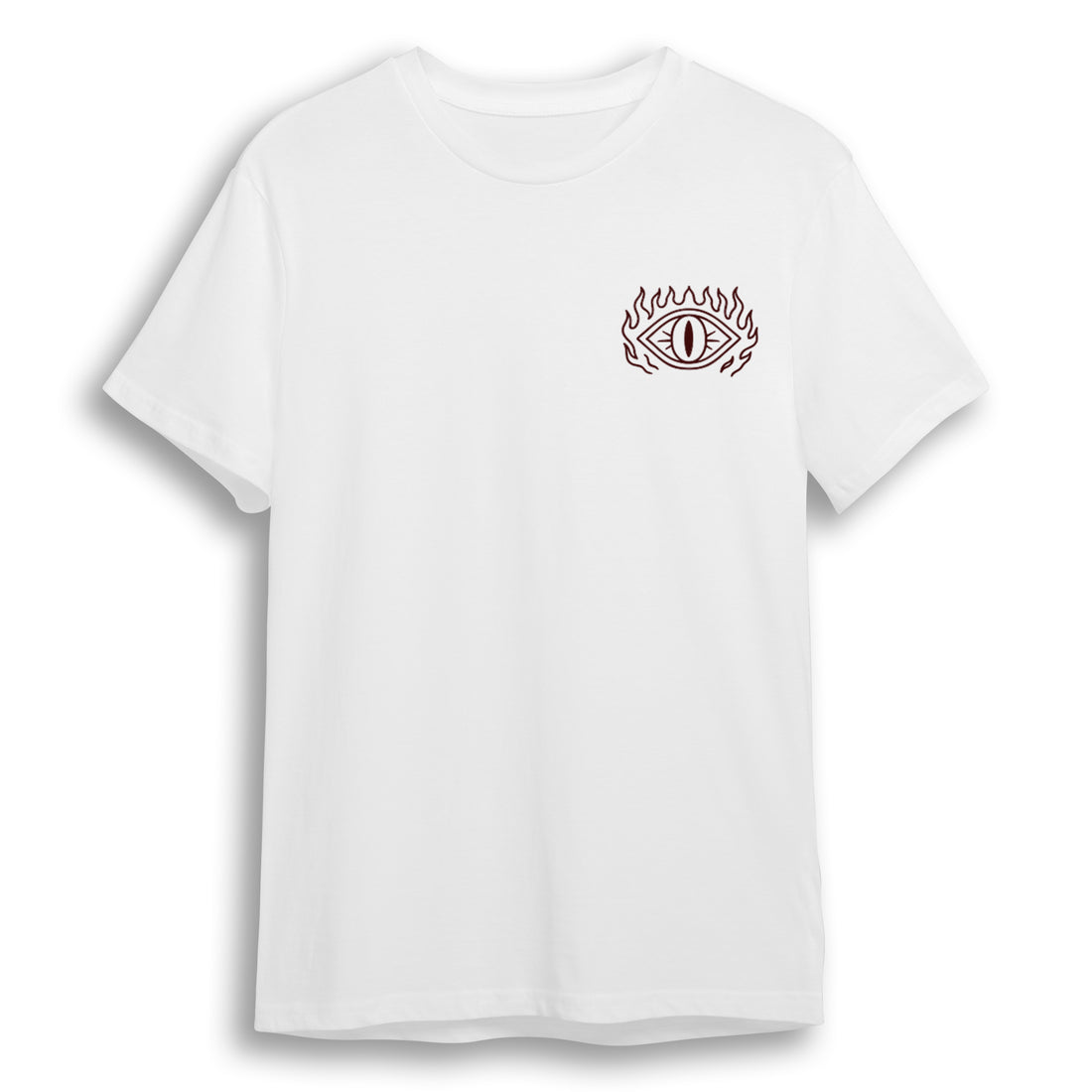 The Journey Begins - Regular T-Shirt