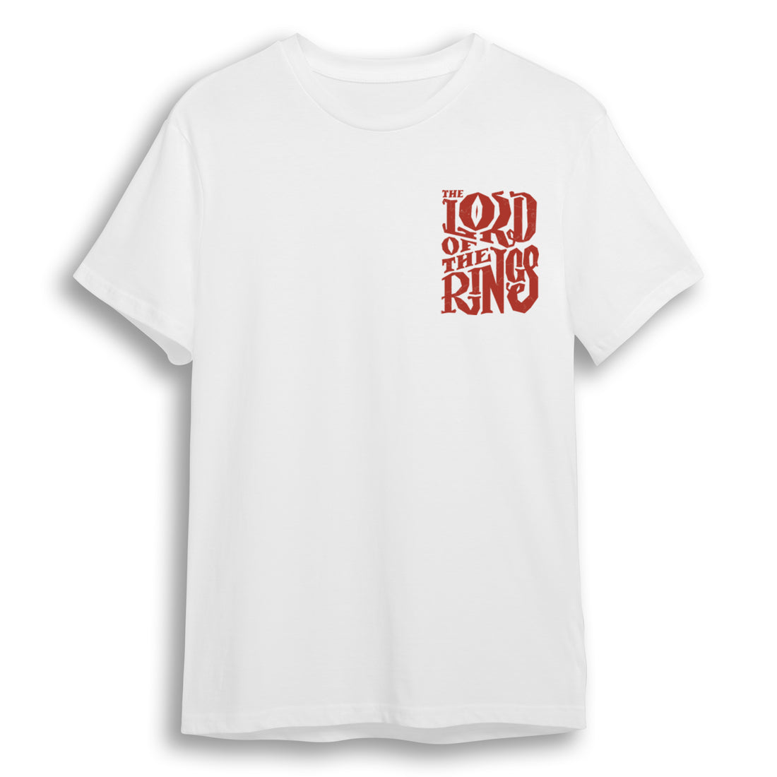 The Lord Of The Rings - Regular T-Shirt