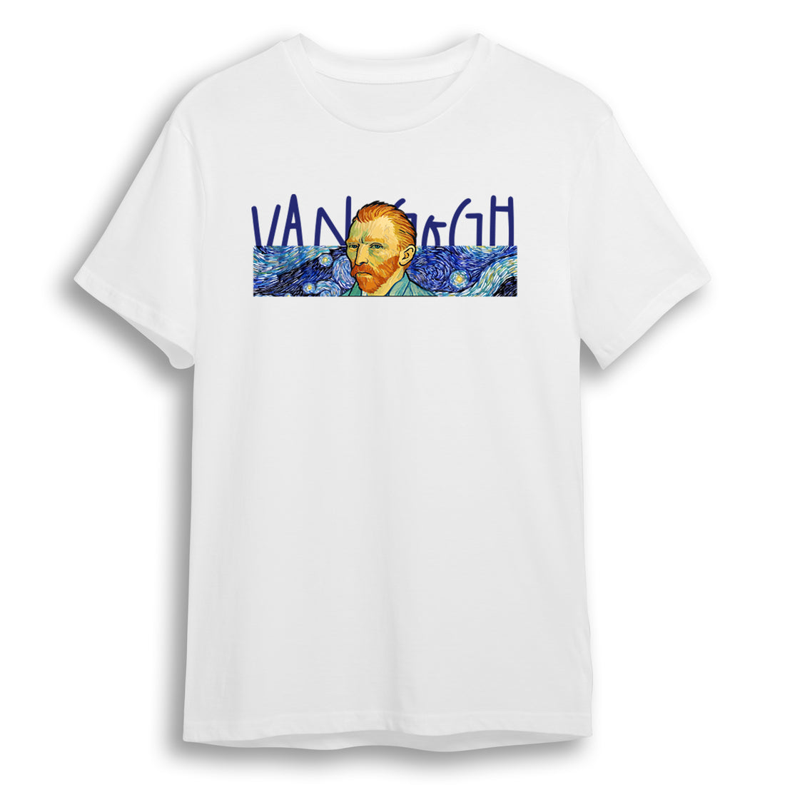 Van Gogh - Regular T-Shirt