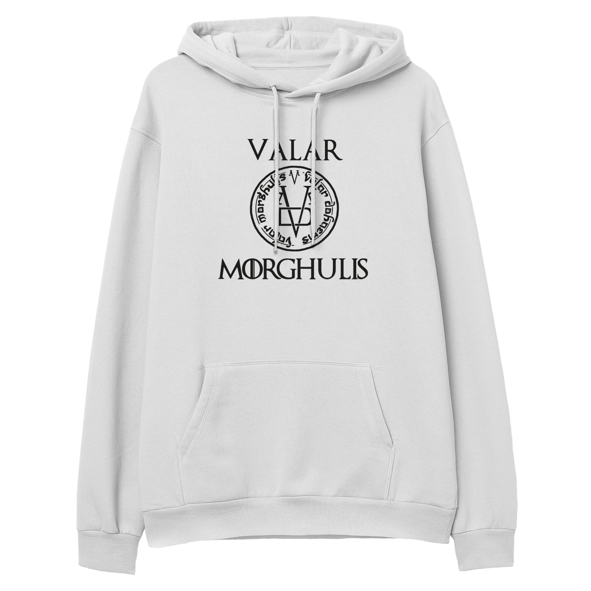 Valar - Hoodie - Regular