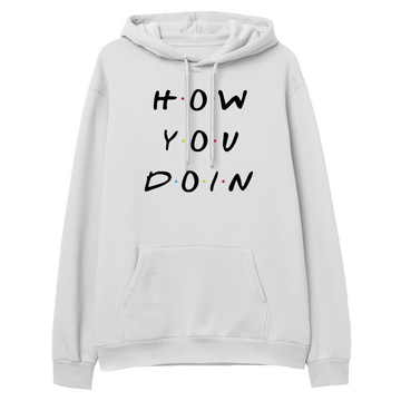 How You Doın- Hoodie - Regular