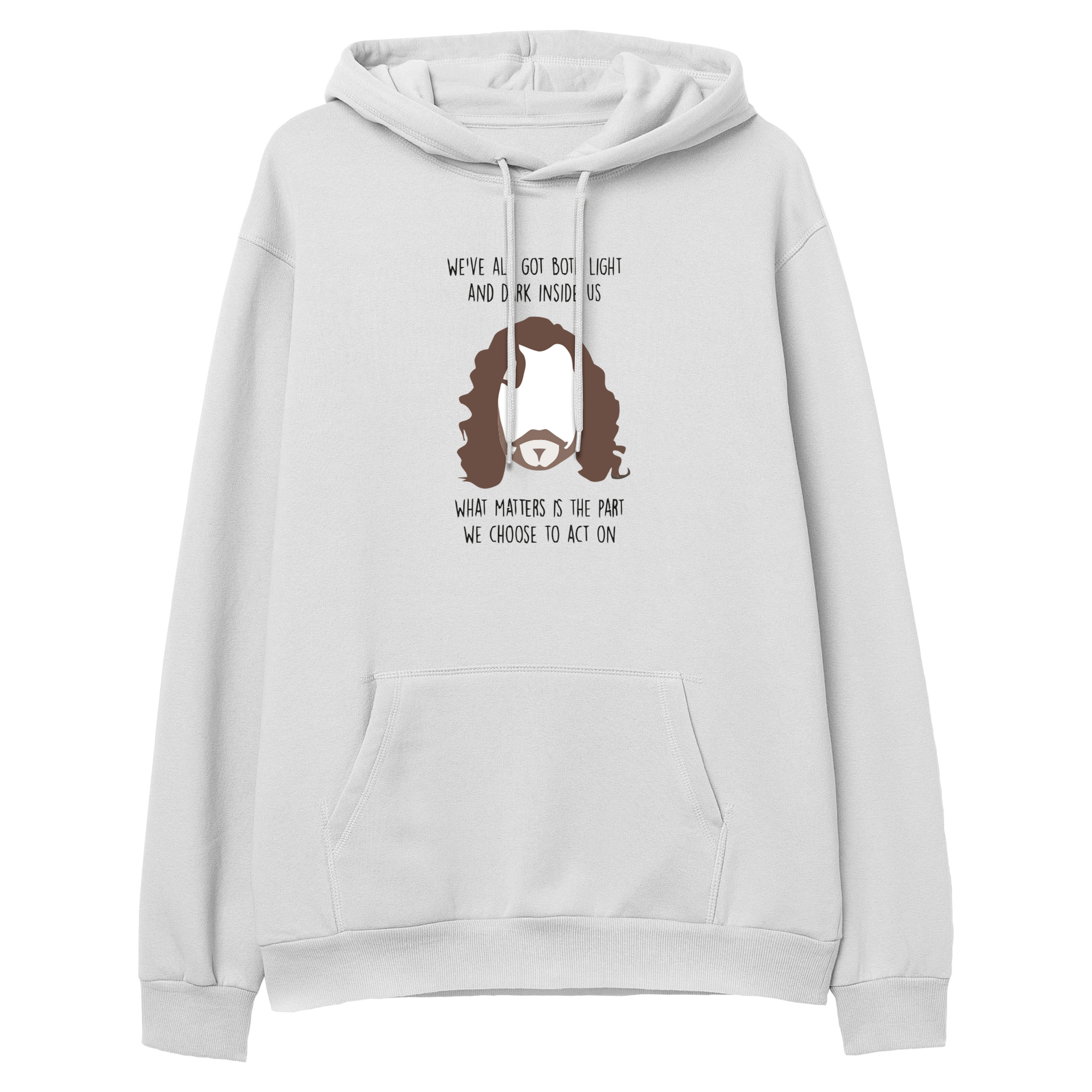 Sirius - Hoodie - Regular