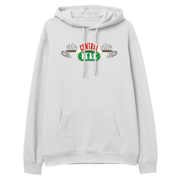 Central Perk - Hoodie - Regular