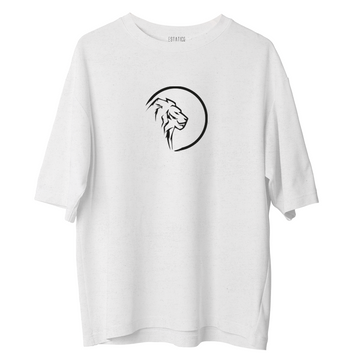 Lion II - Oversize Tshirt