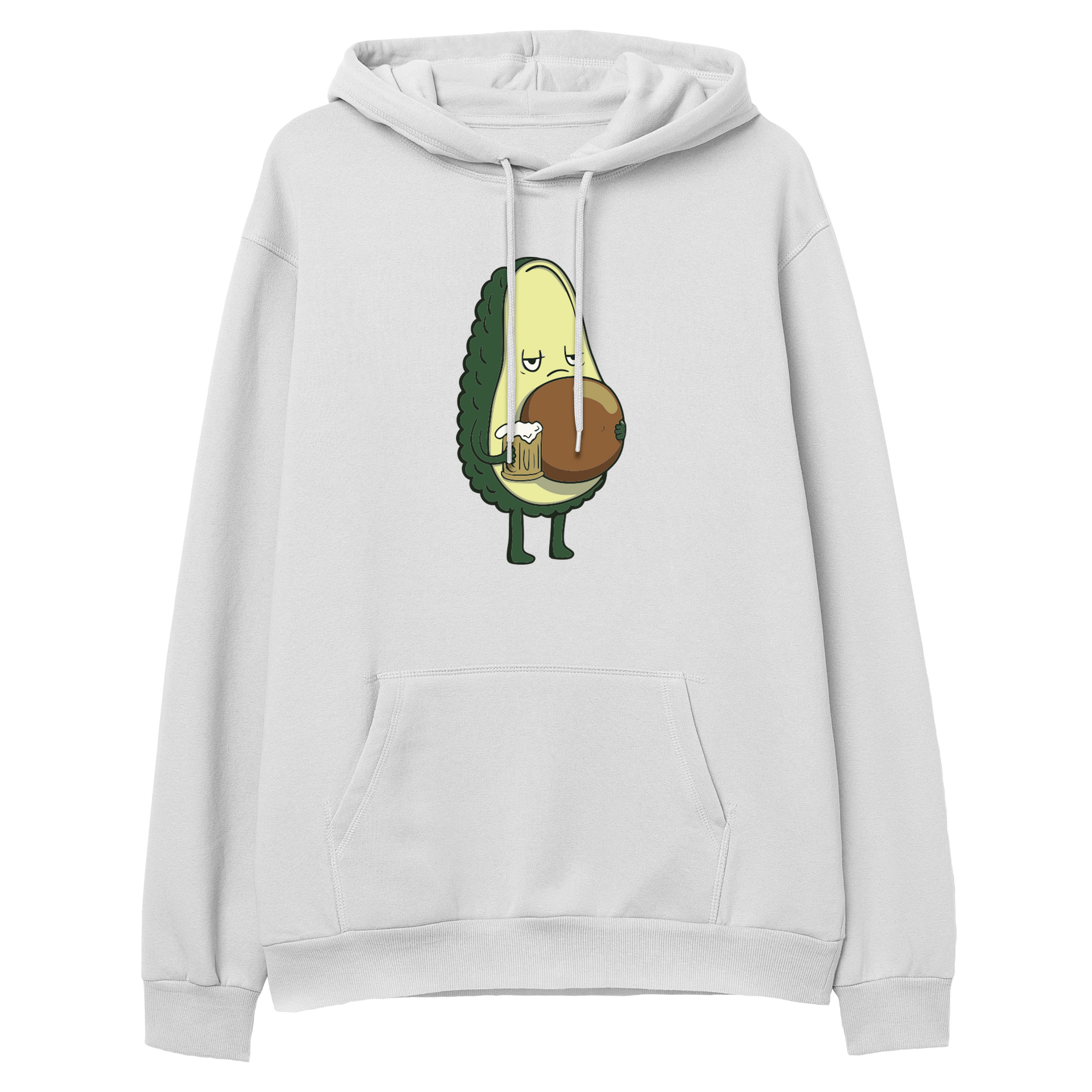 Avokado - Hoodie - Regular