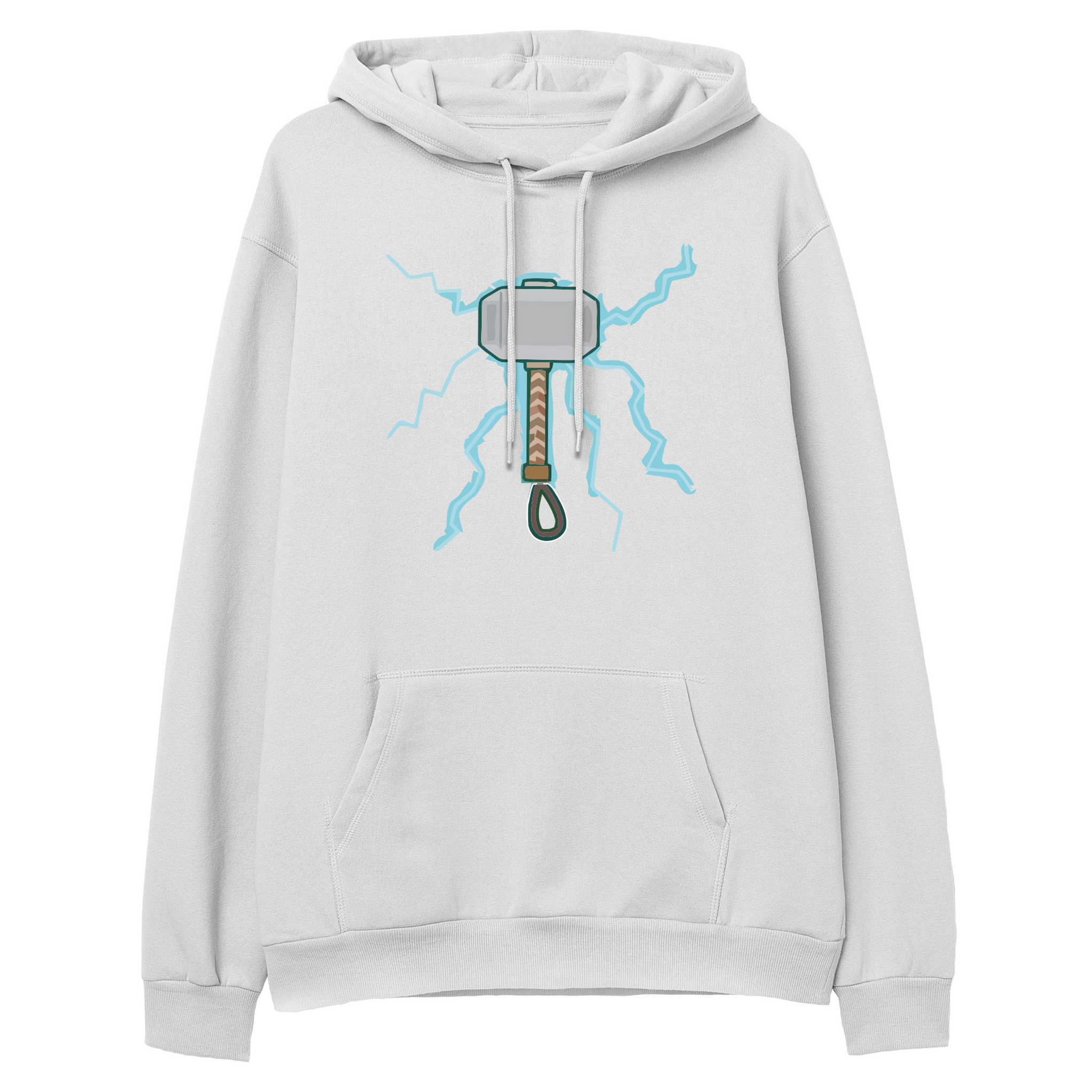 Hummer- Hoodie - Regular