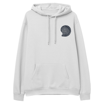 Snail - Hoodie - Regular