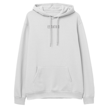 Estatico - Hoodie - Regular