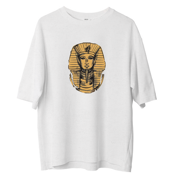 Tutankhamun- Oversize Tshirt