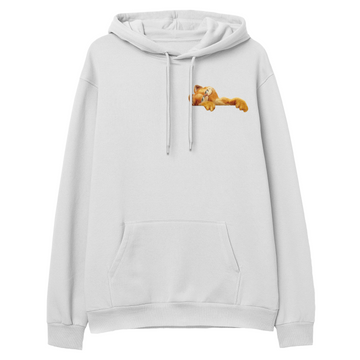 Garfield - Hoodie - Regular