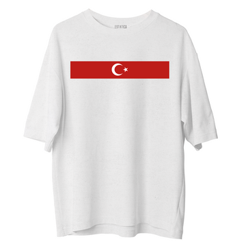 Türkiye - Oversize Tshirt