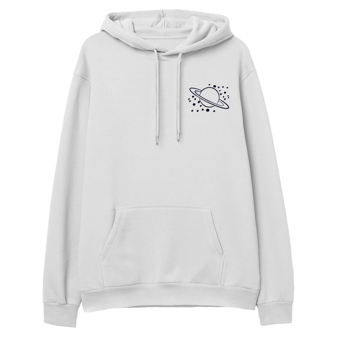 Galaxy - Hoodie - Regular