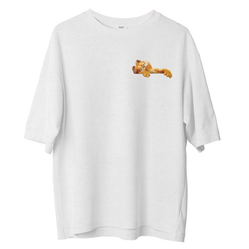 Garfield- Oversize Tshirt