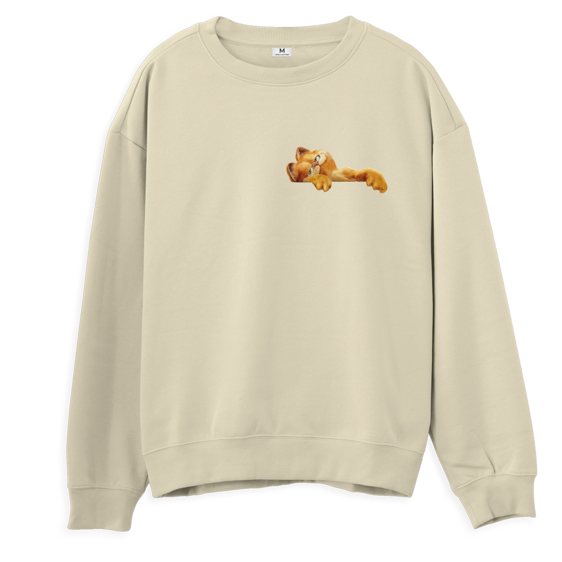 Garfield - Sweatshirt - Regular