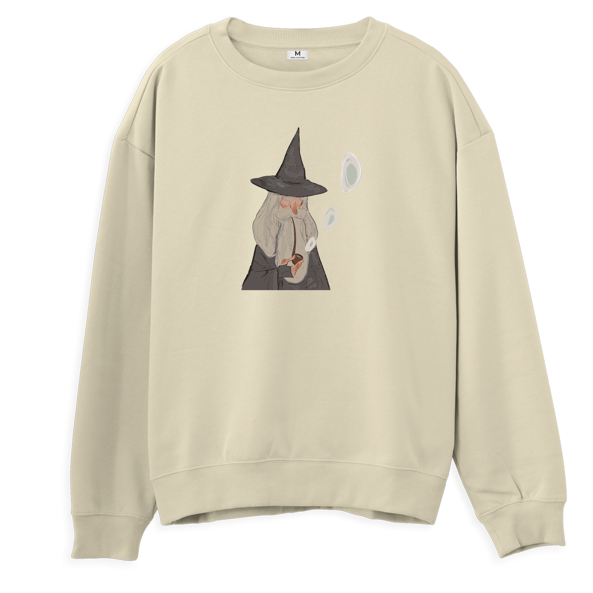 Gandalf Pipo - Sweatshirt