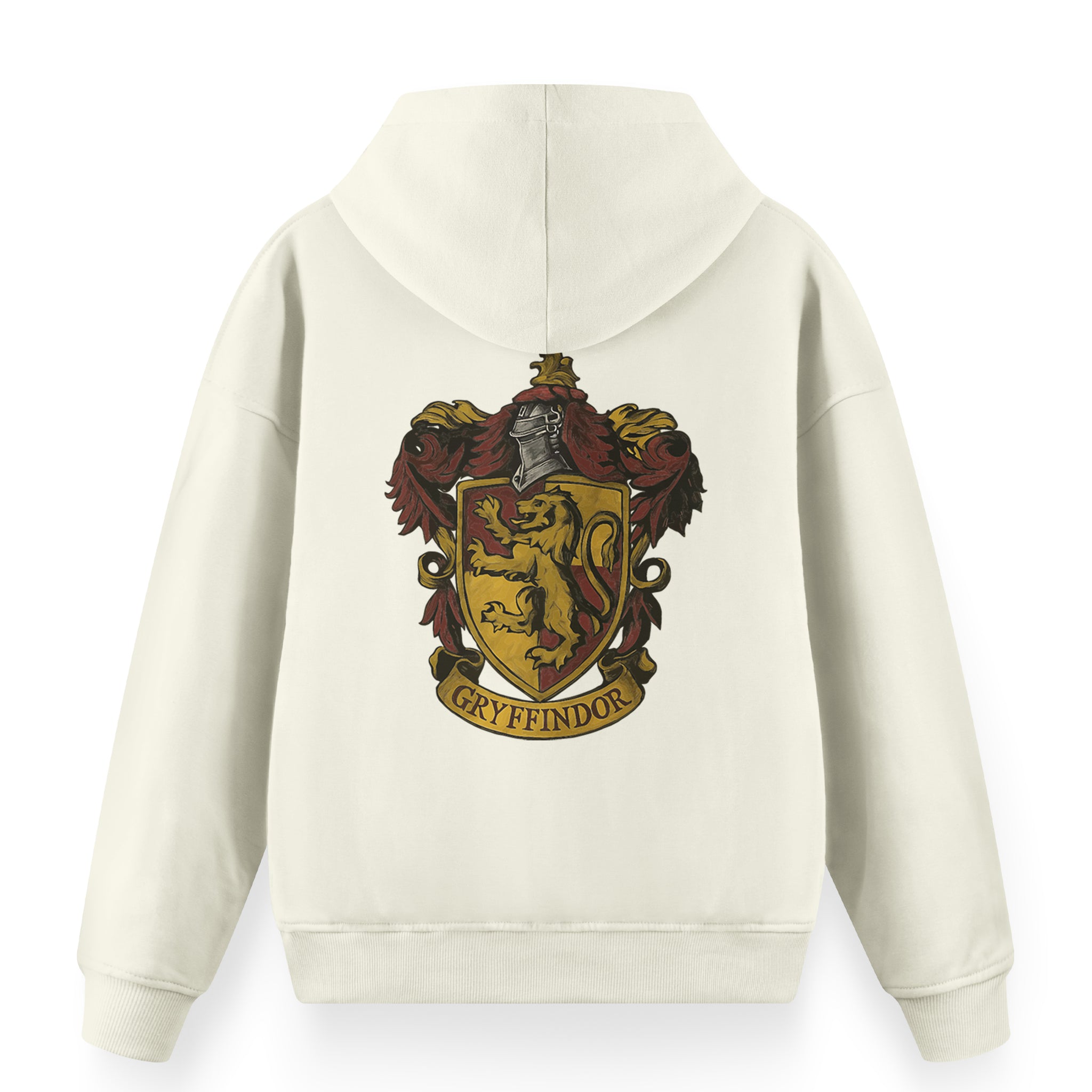 Gryffindor - Oversize Premium Hoodie