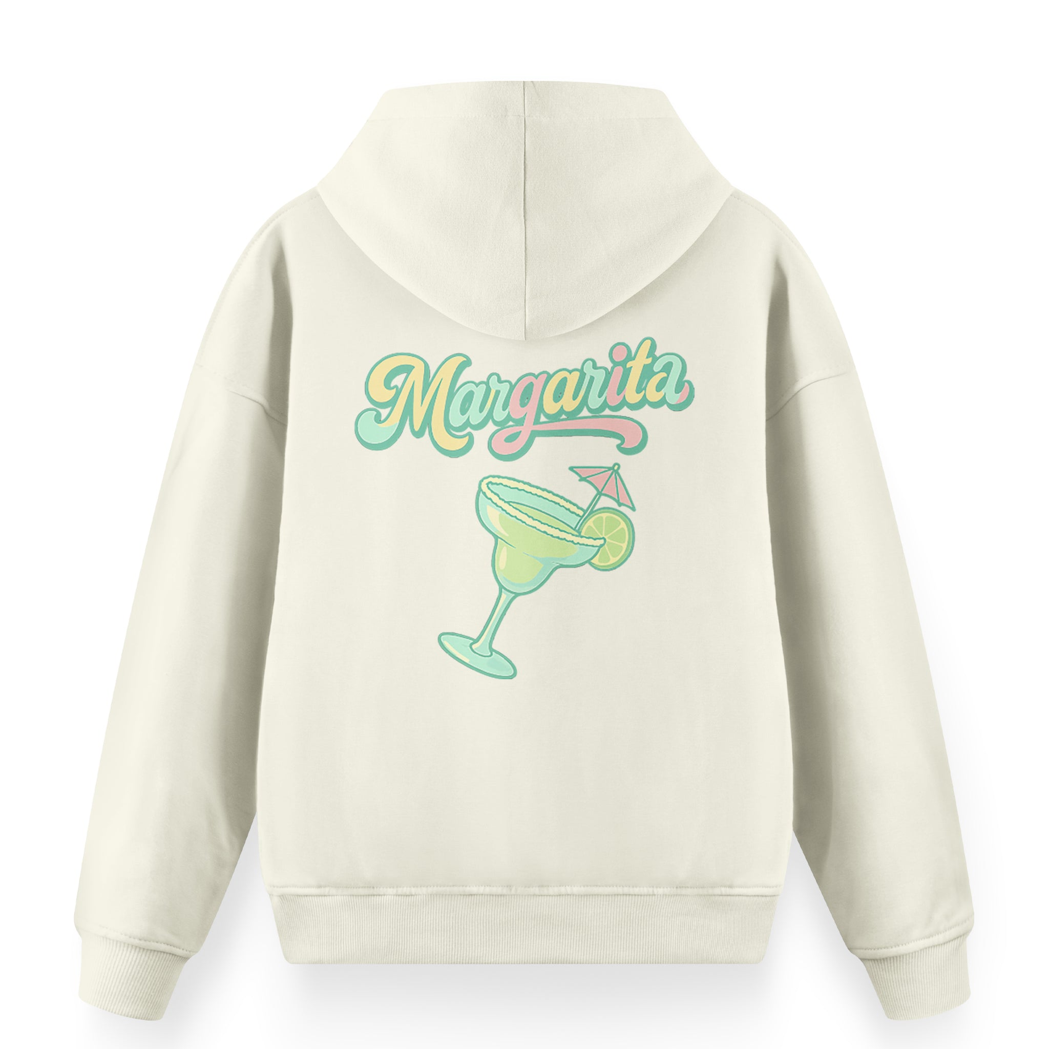 Margarita - Oversize Premium Hoodie