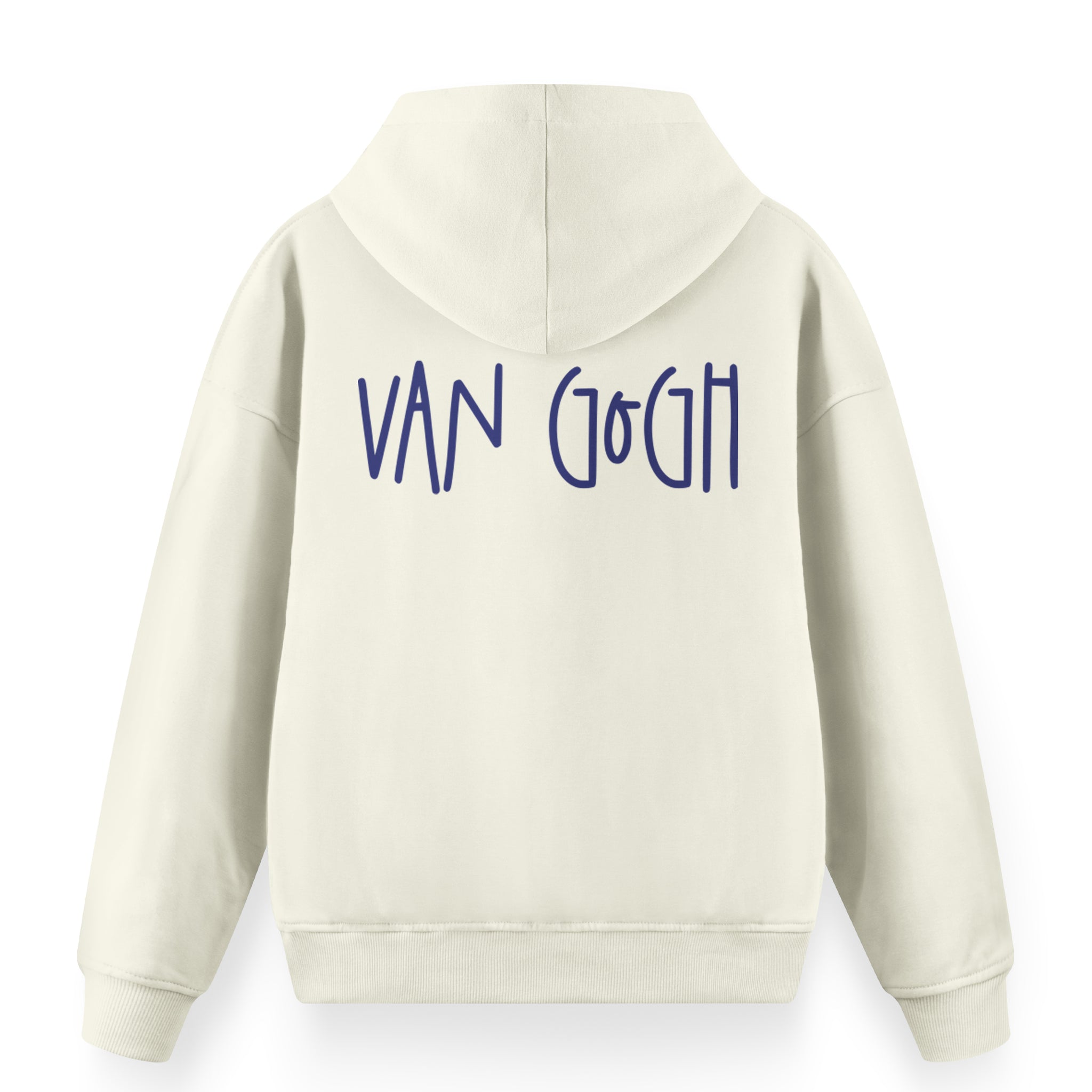 Van Gogh - Oversize Premium Hoodie